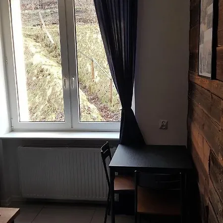 아파트 Apartament Klimaty Olsztyna